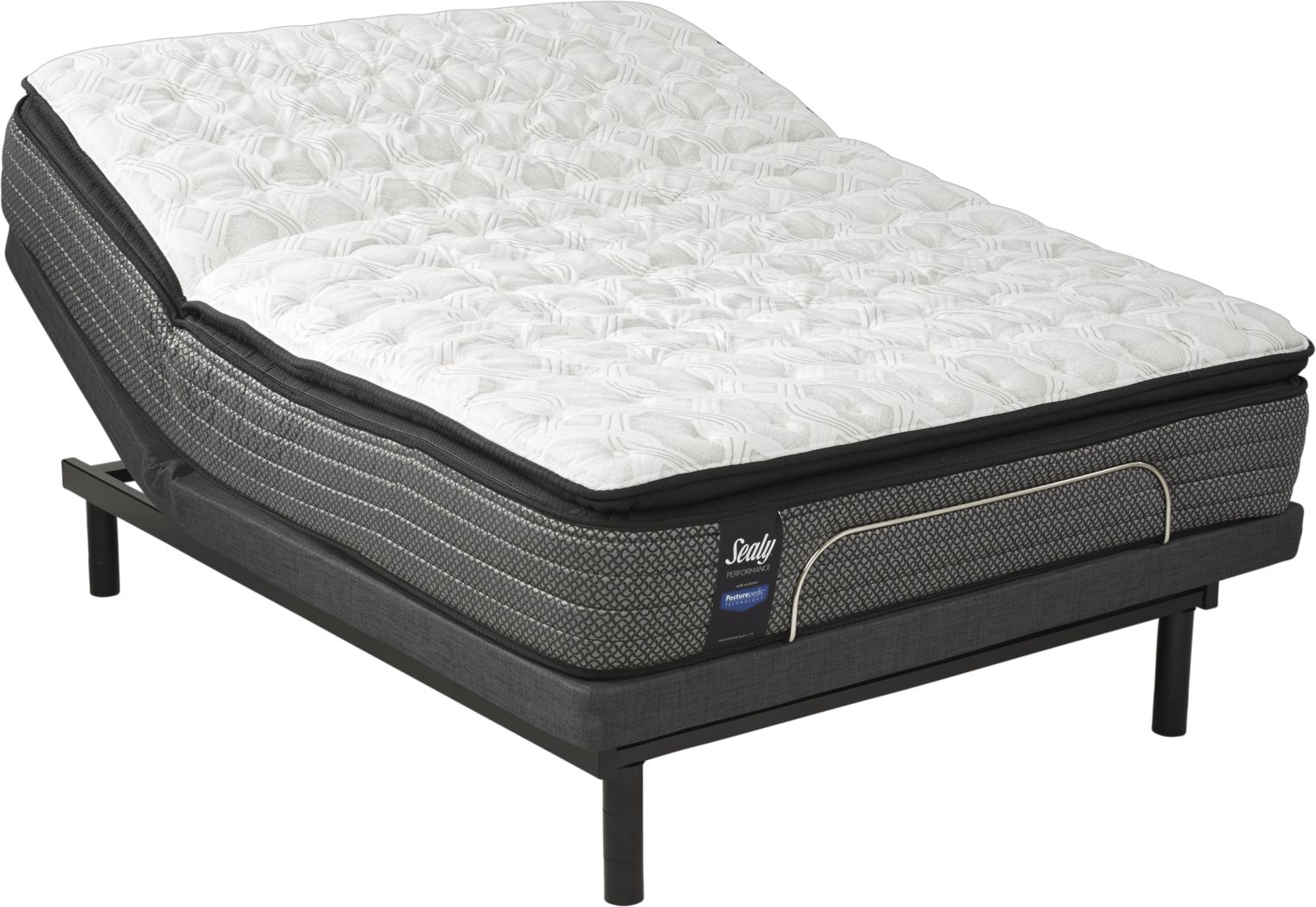 sealy crystal mattress review