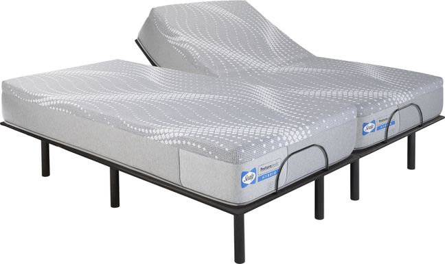 Adjustable Bedattresses, King Size Bed Split Adjustable Baseboard