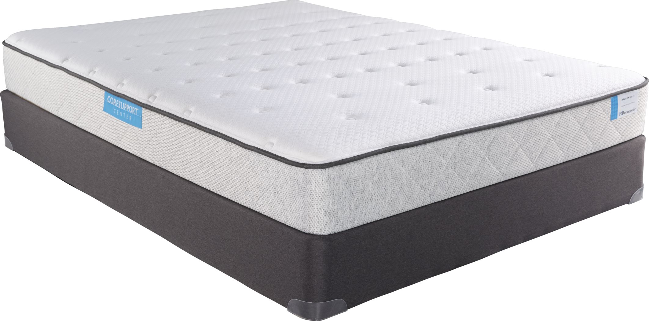 sealy cumbrian meadow mattress