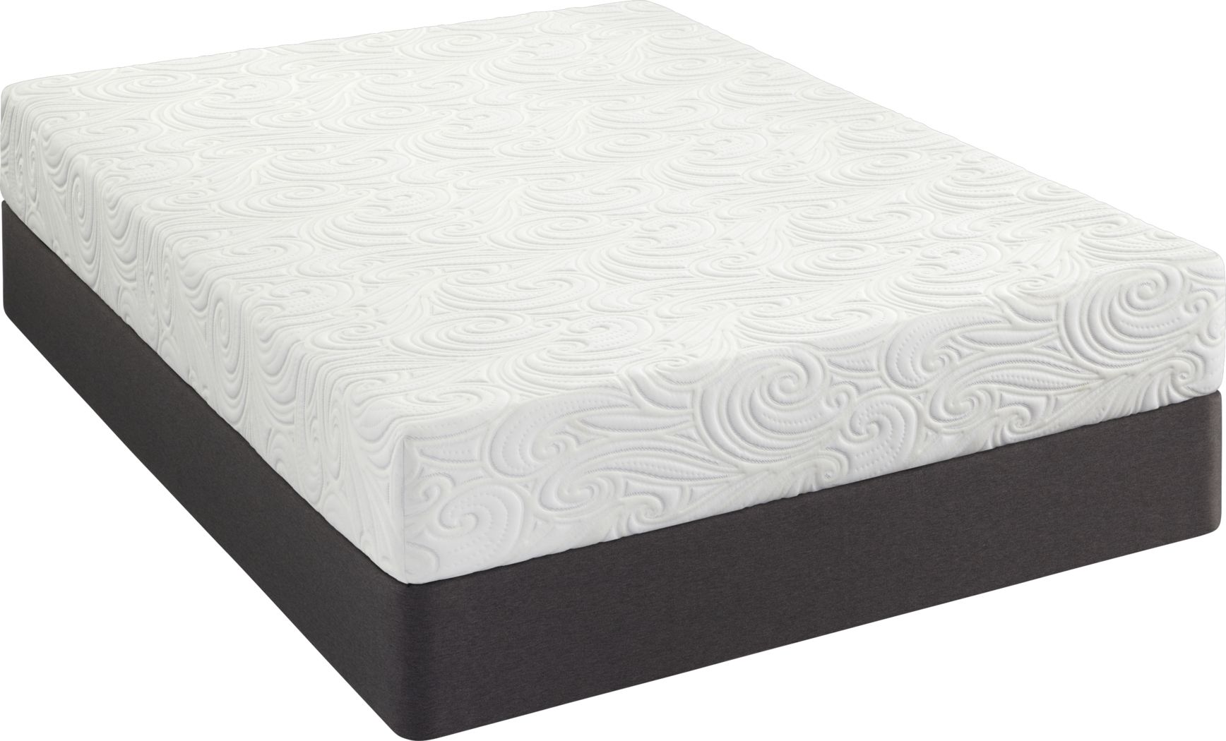 Sealy Posturepedic Optimum Destiny Gold Queen Mattress Set Rooms To Go