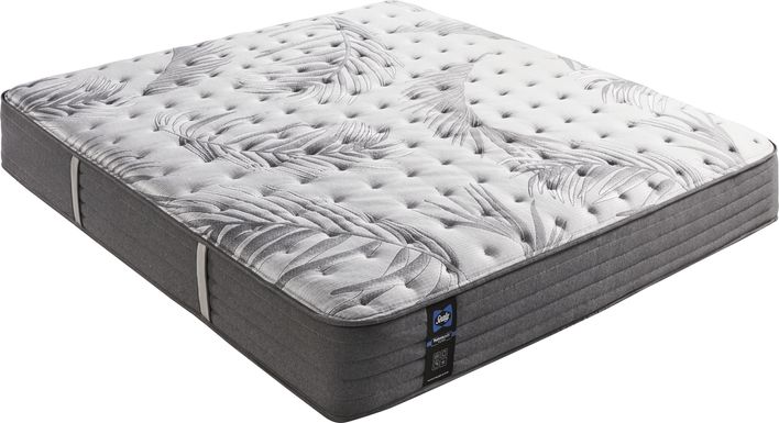 california king posturepedic coil mattress