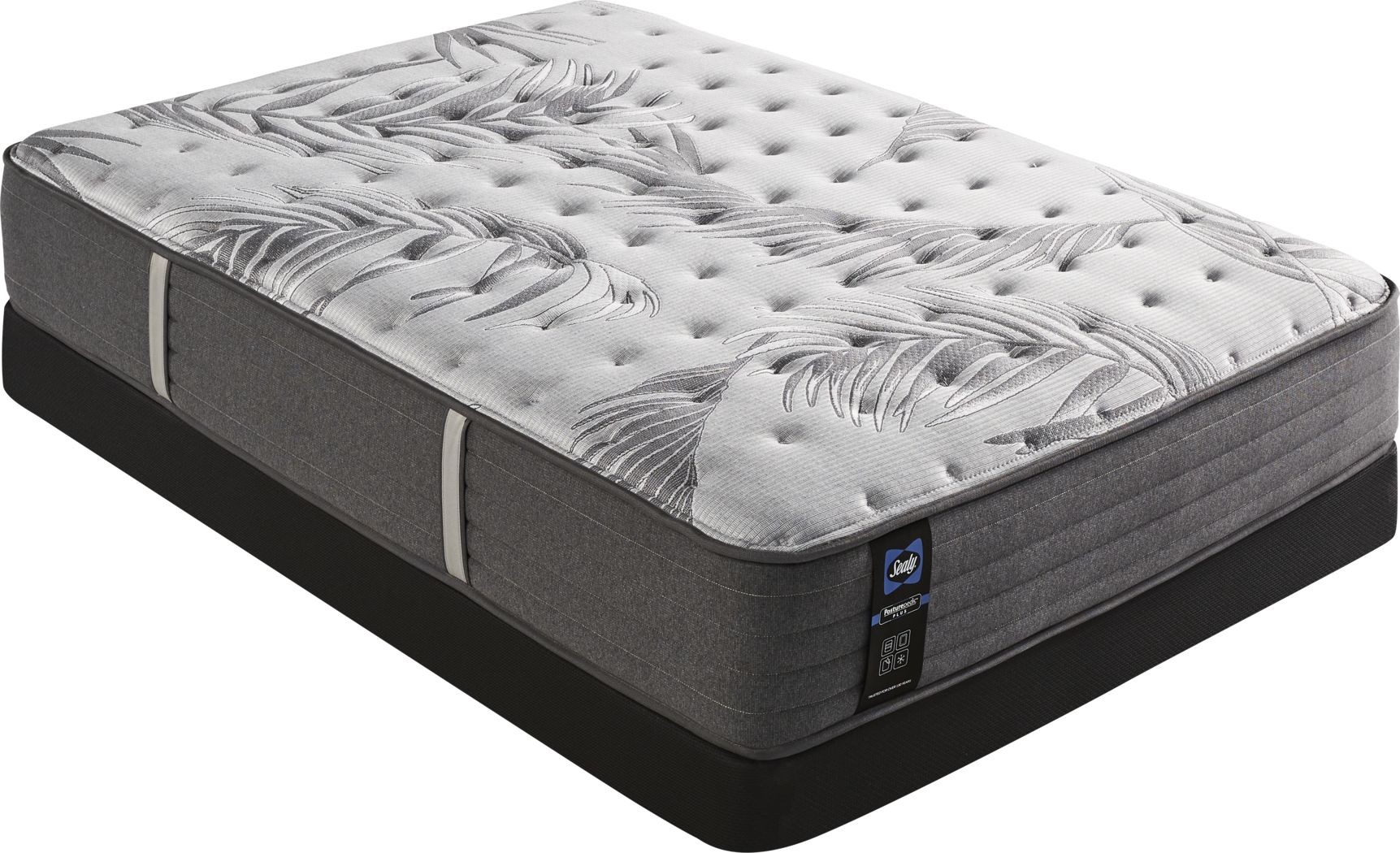 ultra low profile mattress pad