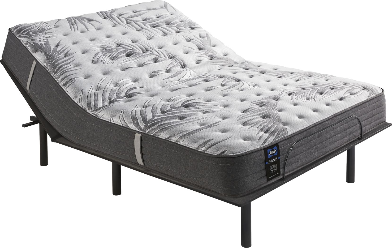 sealy lockfield mattress reviews