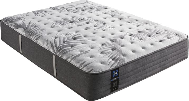 sealy colliford queen mattress