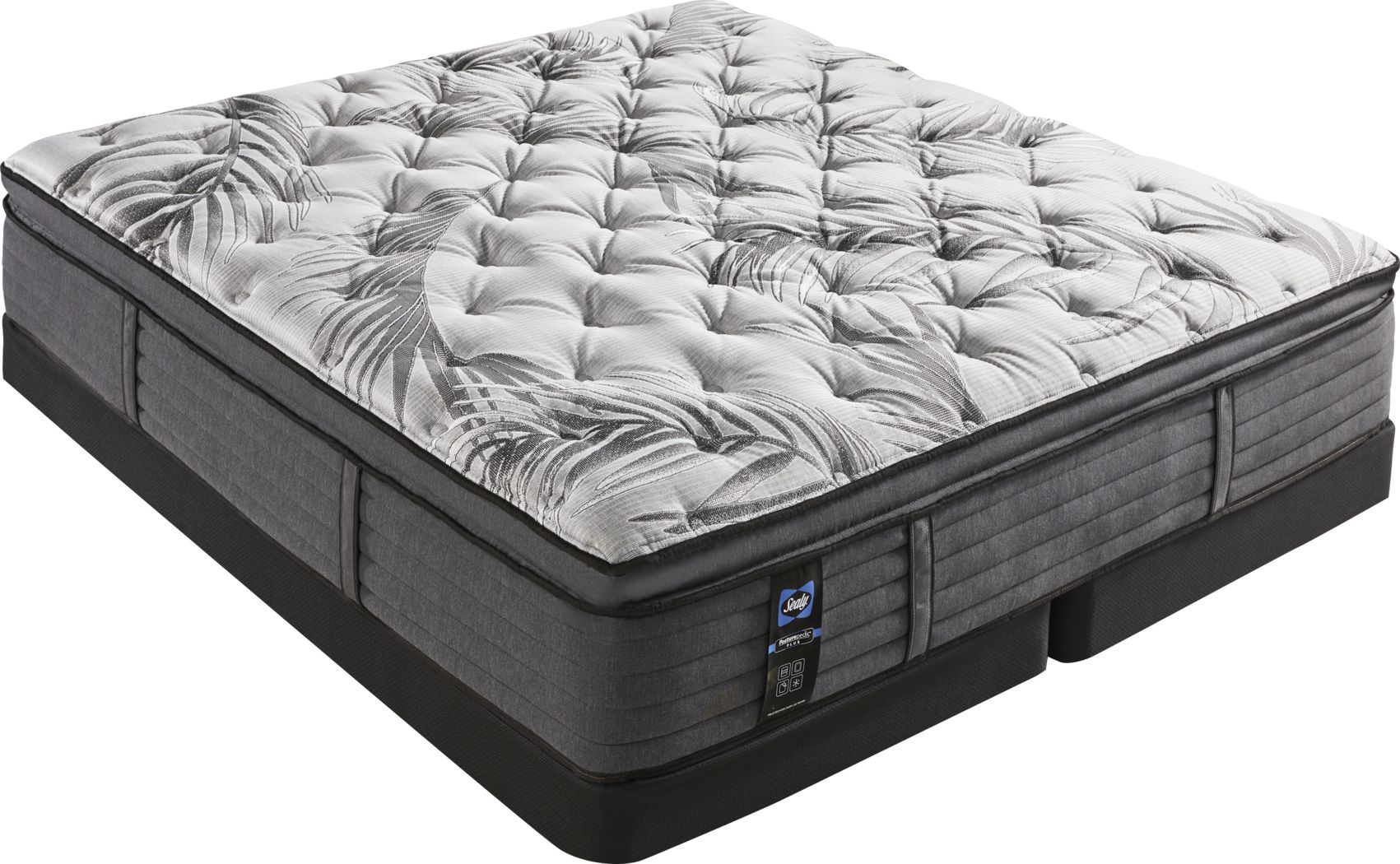 sealy posturepedic king mattress