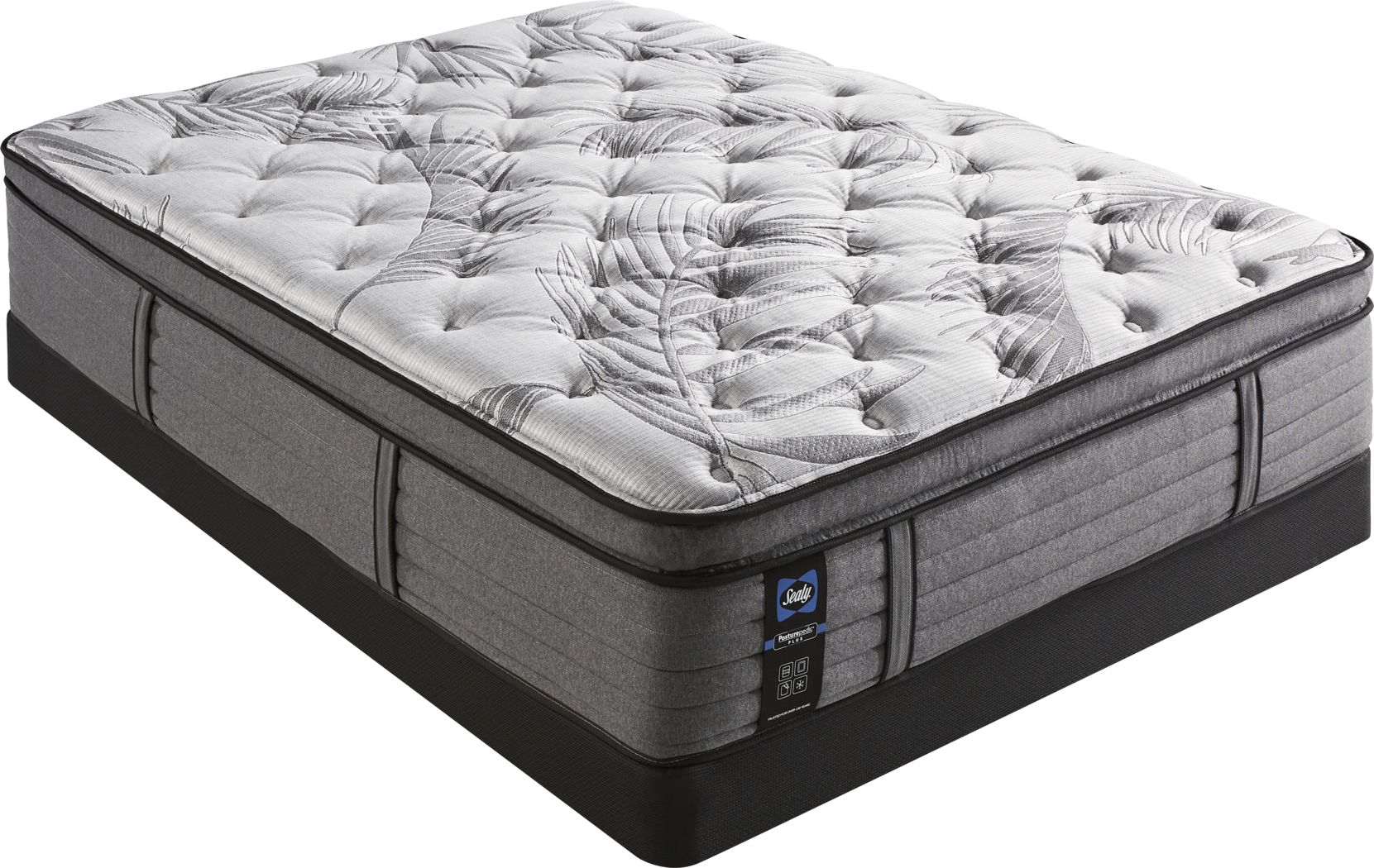sealy firm mattress queen size