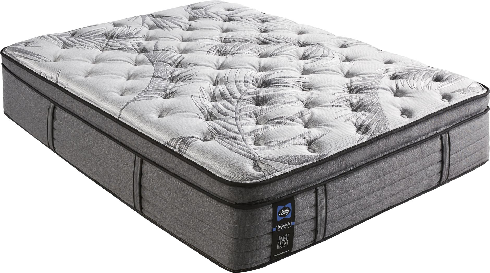 posturepedic queen mattress sale