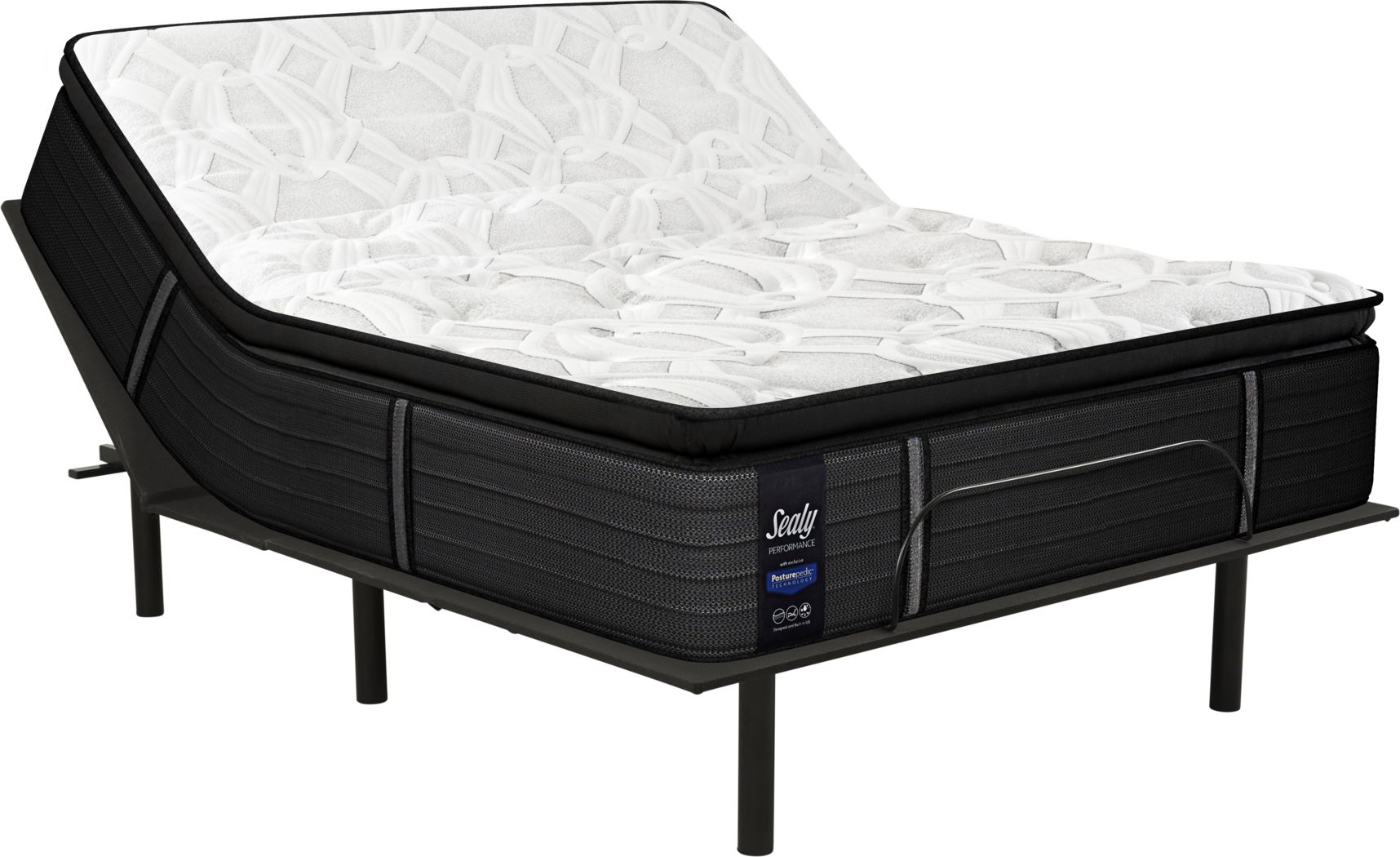 sealy premium king mattress