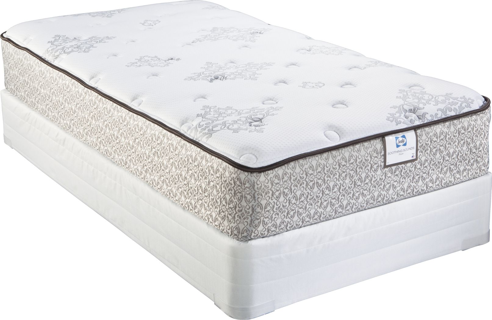 sealy tender vibes soothing mattress