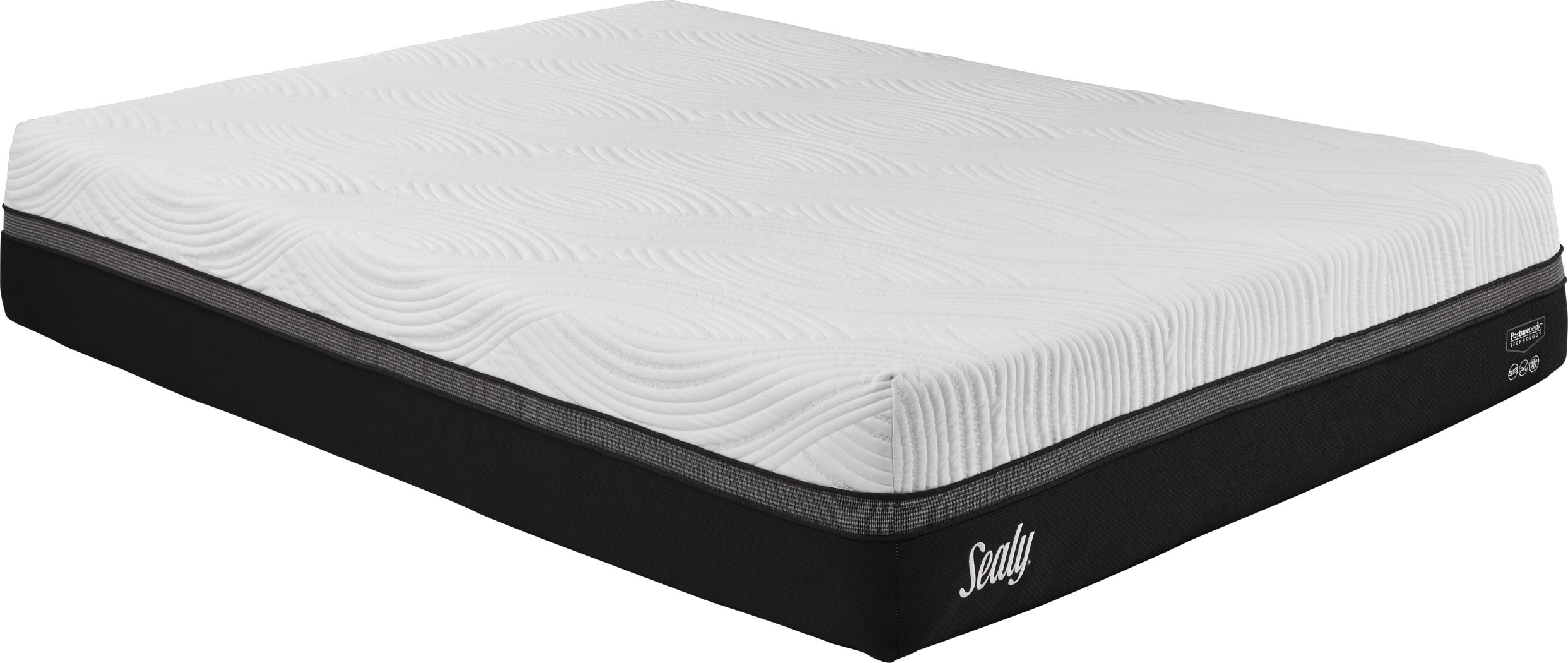 sealy lampton king mattress