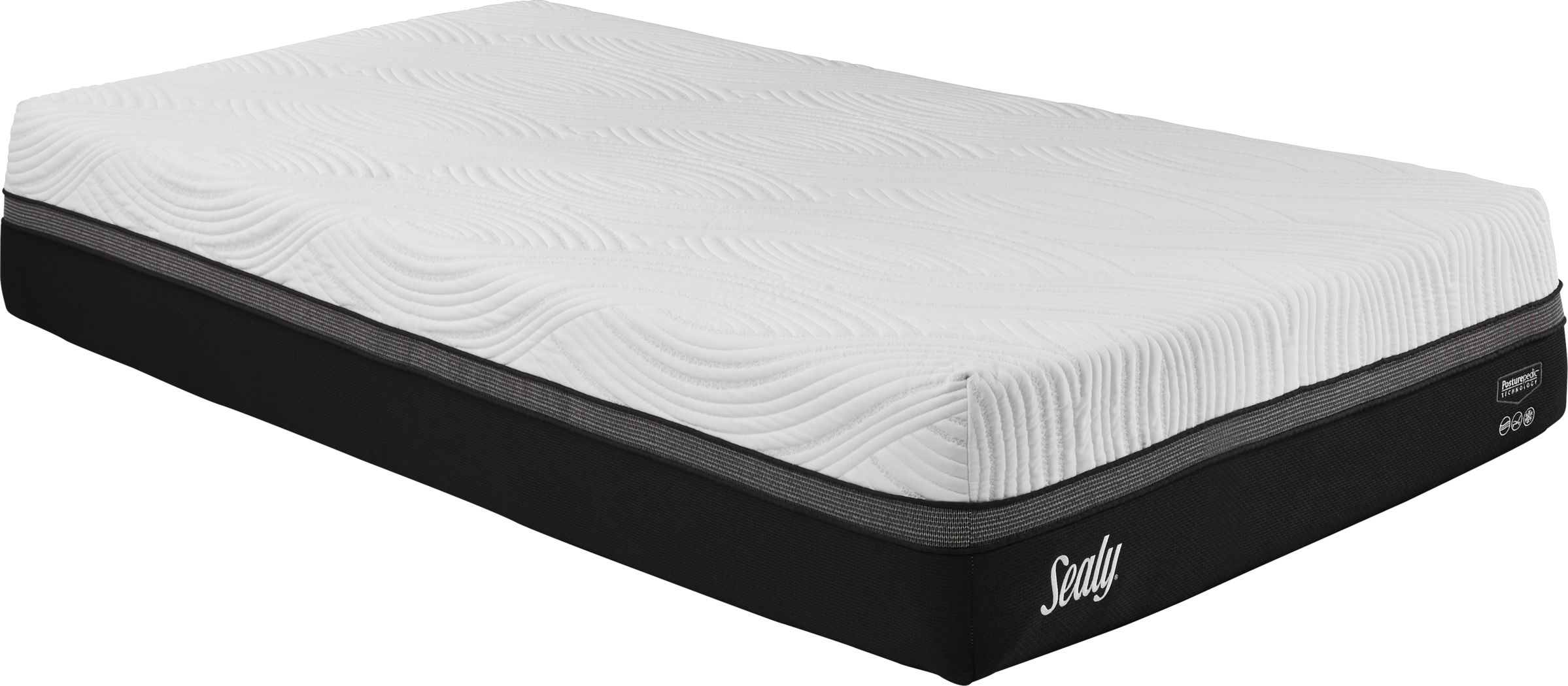 sealy mattress topper twin xl