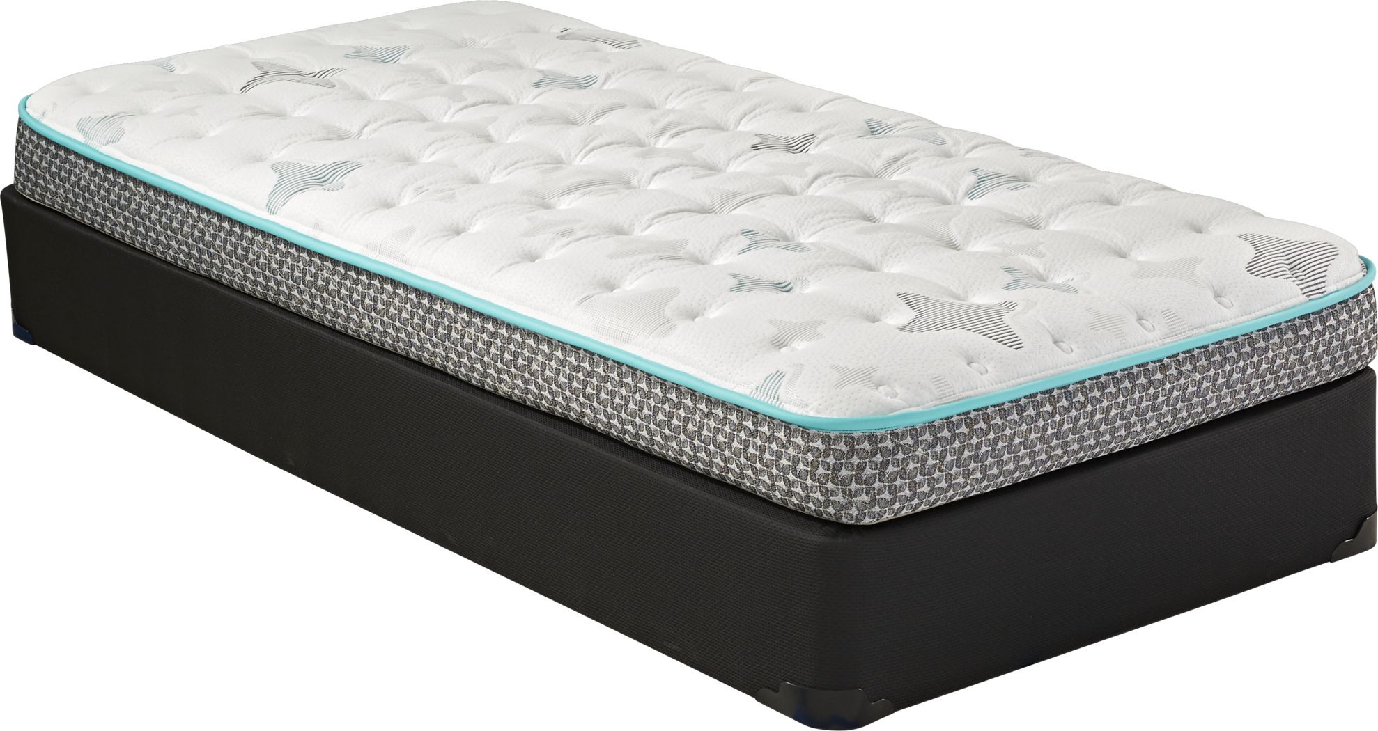 rooms to go kids mattress