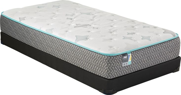 low voc twin mattress