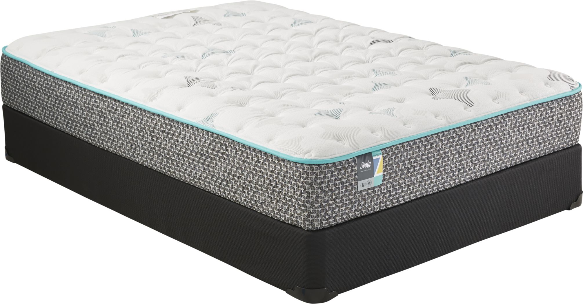 sealy rooms ro go memory foam mattress