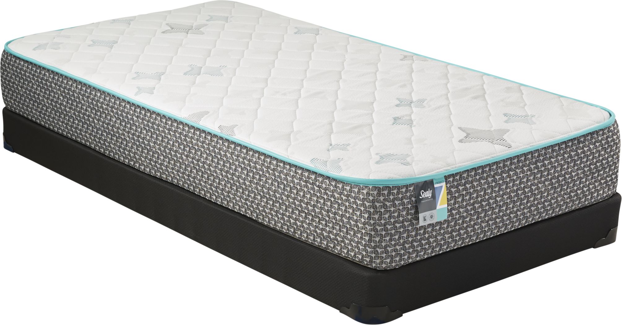 sealy z-301 twin mattress