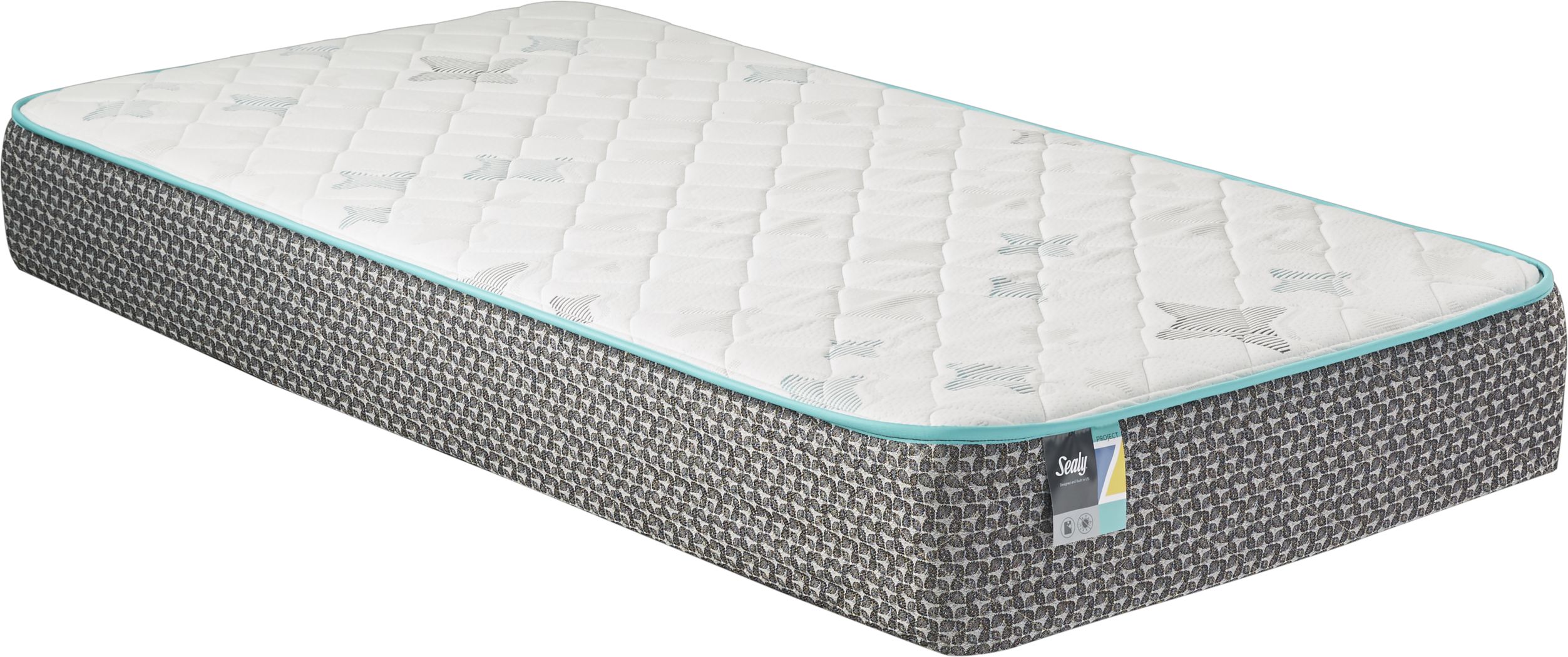 sealy z-301 twin mattress