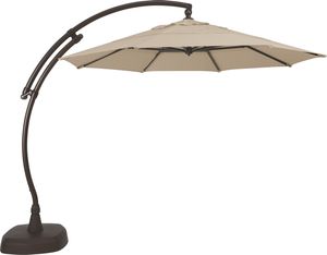 Cantilever Umbrellas For Pools Decks Outdoors Patios