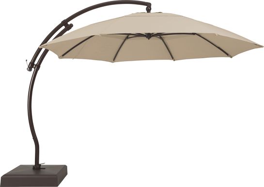 13 Ft Outdoor Patio Umbrellas