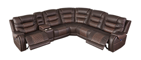 Eric Church Sectional Sets