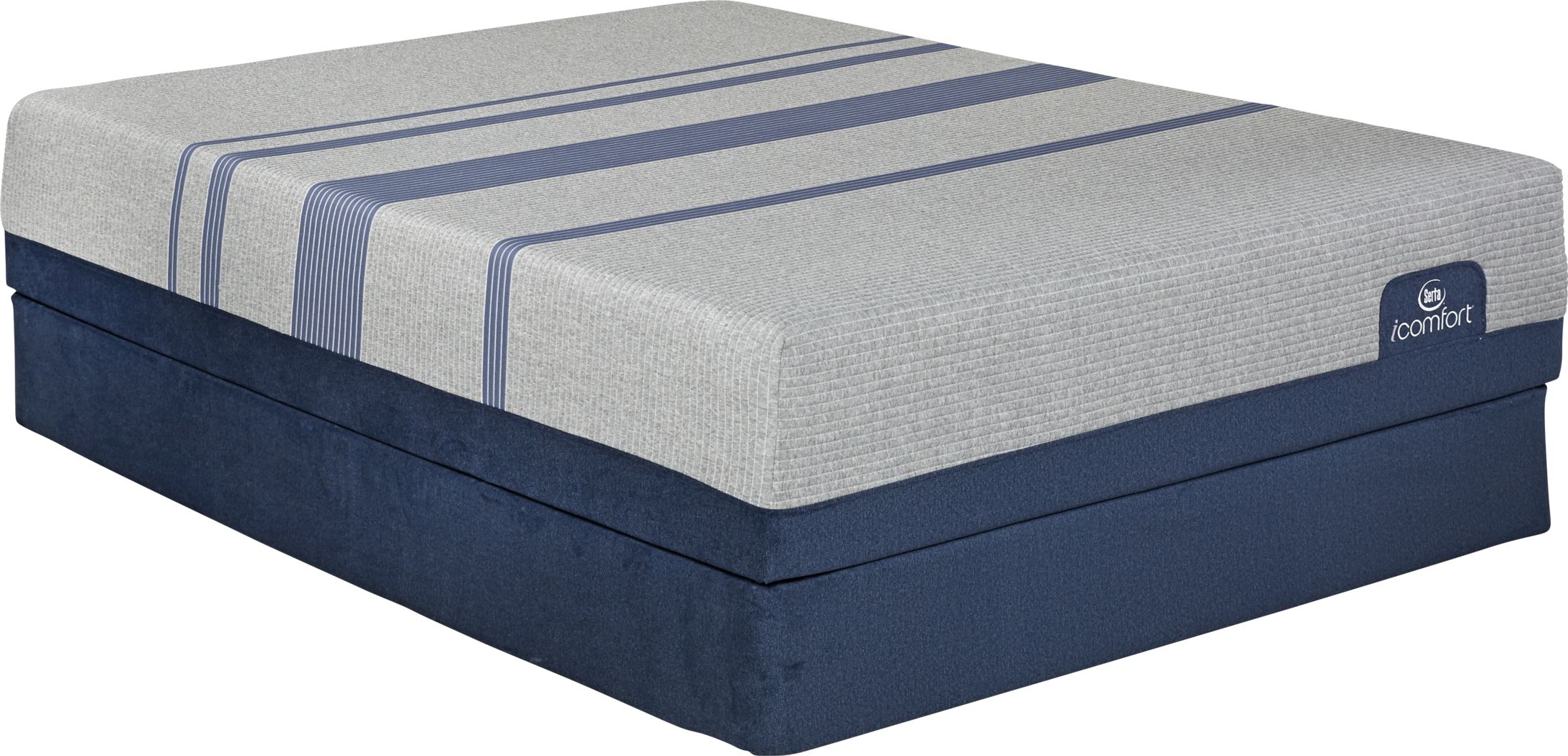 serta blue max 3000 mattress
