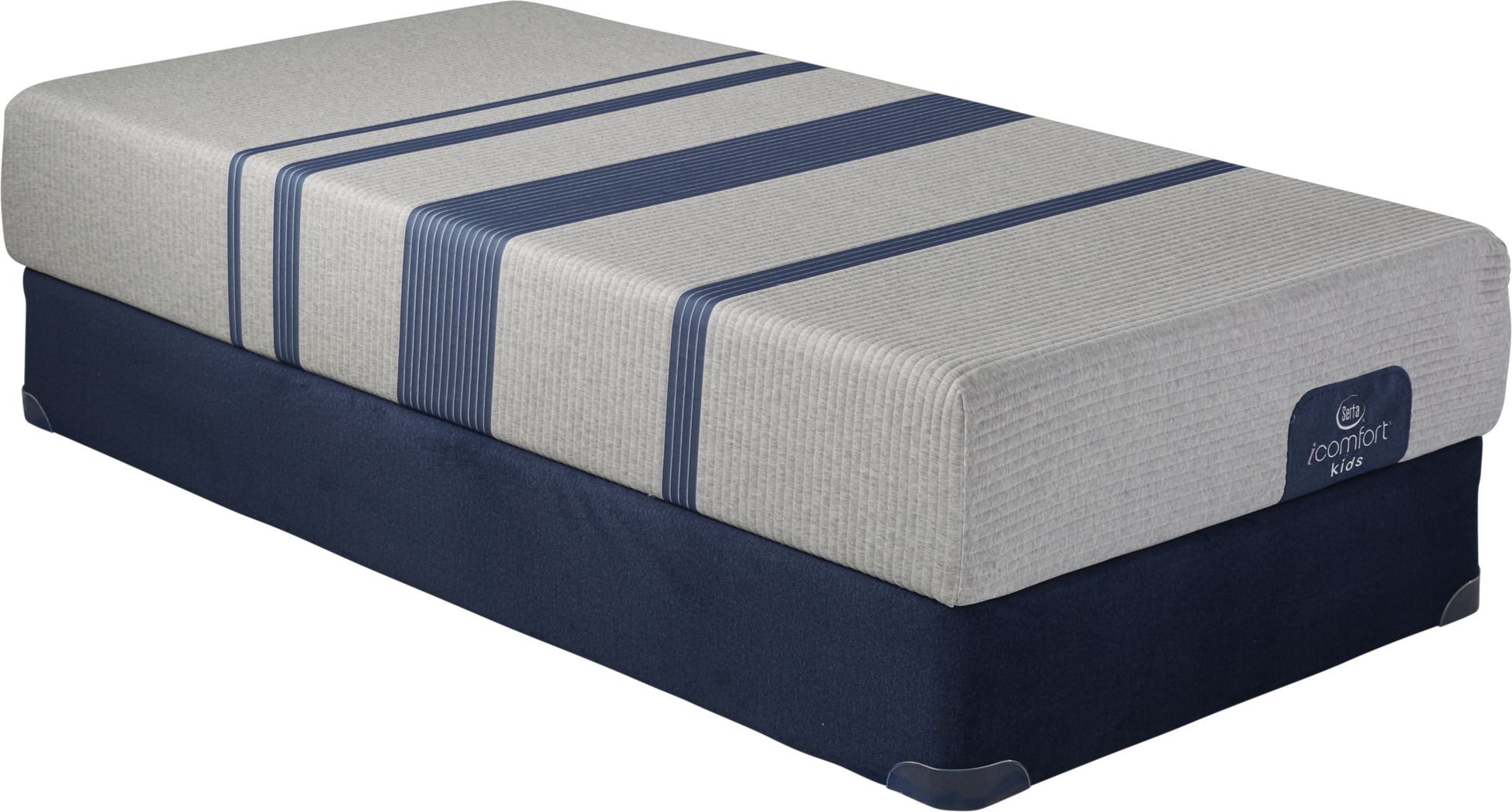 serta blue twilight mattress review