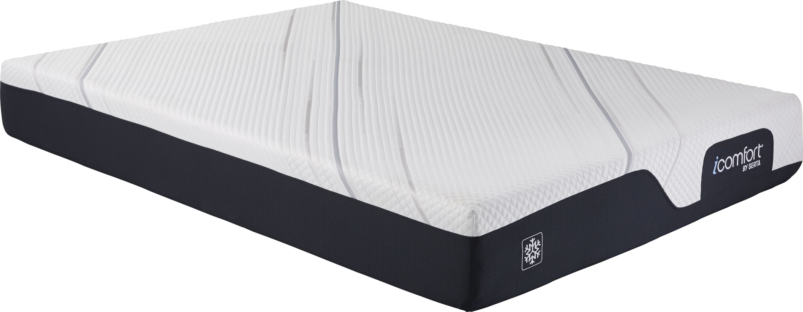 icomfort king mattress sale