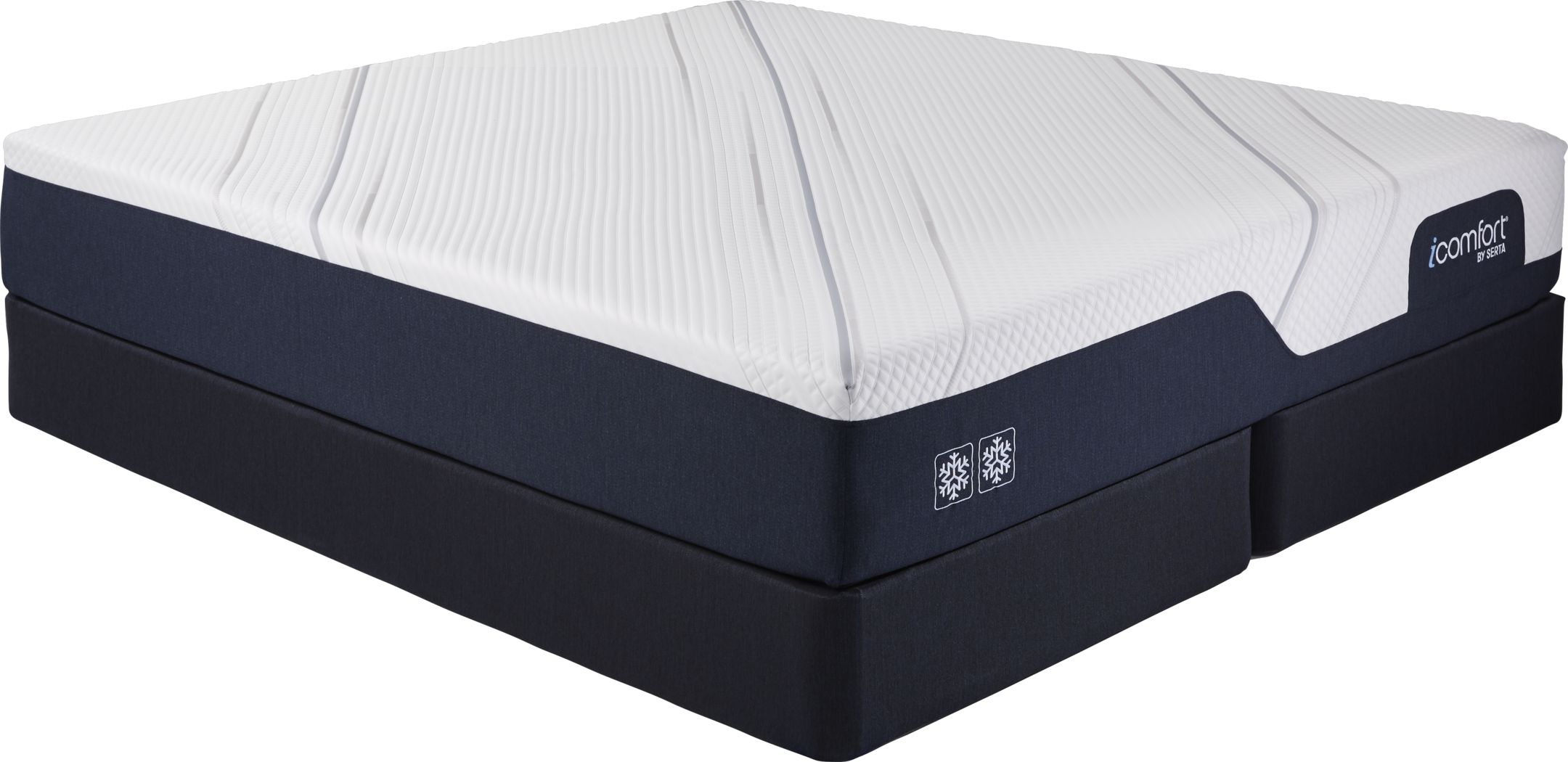black mattress sale icomfort