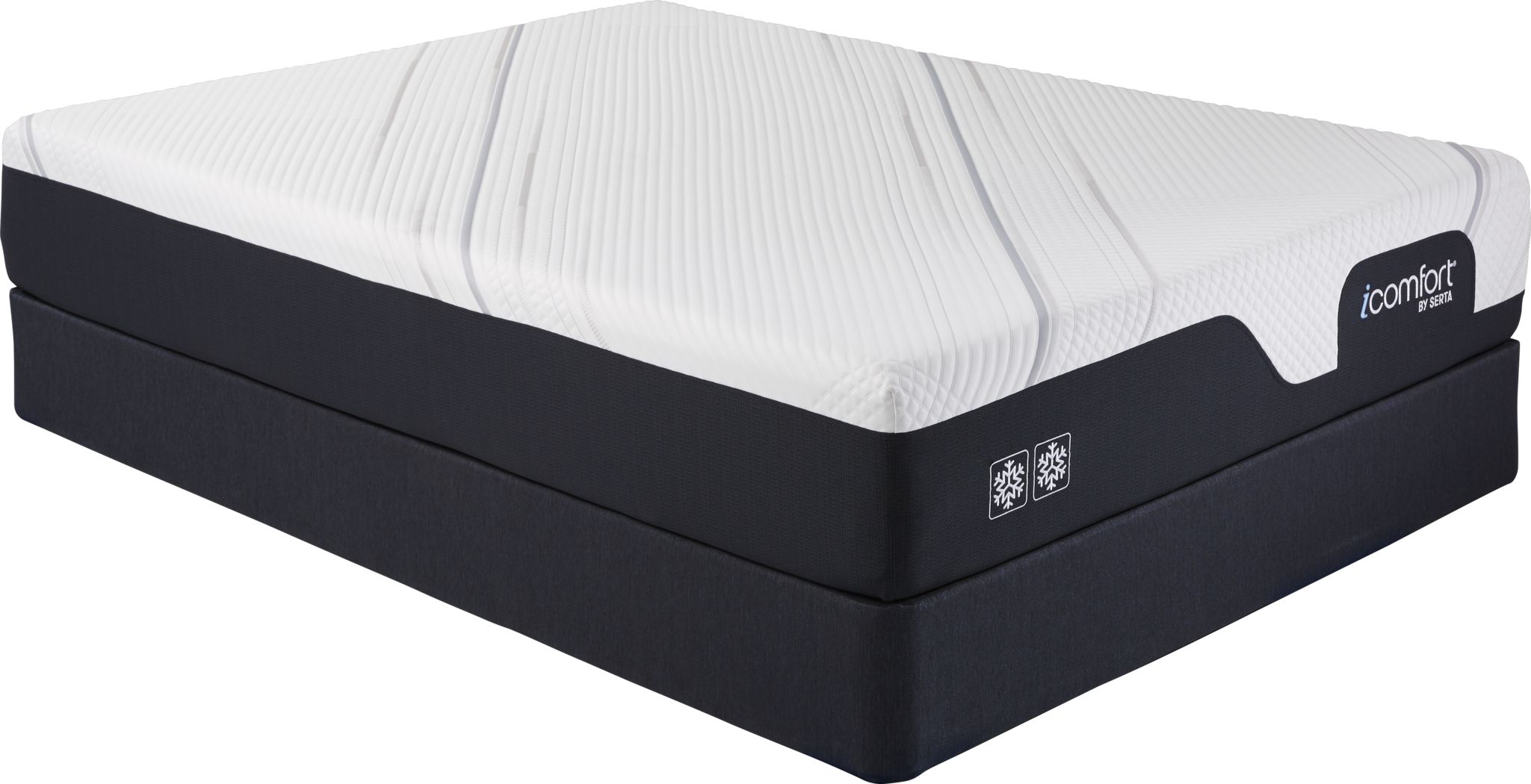 serta icomfort cf2000 queen mattress