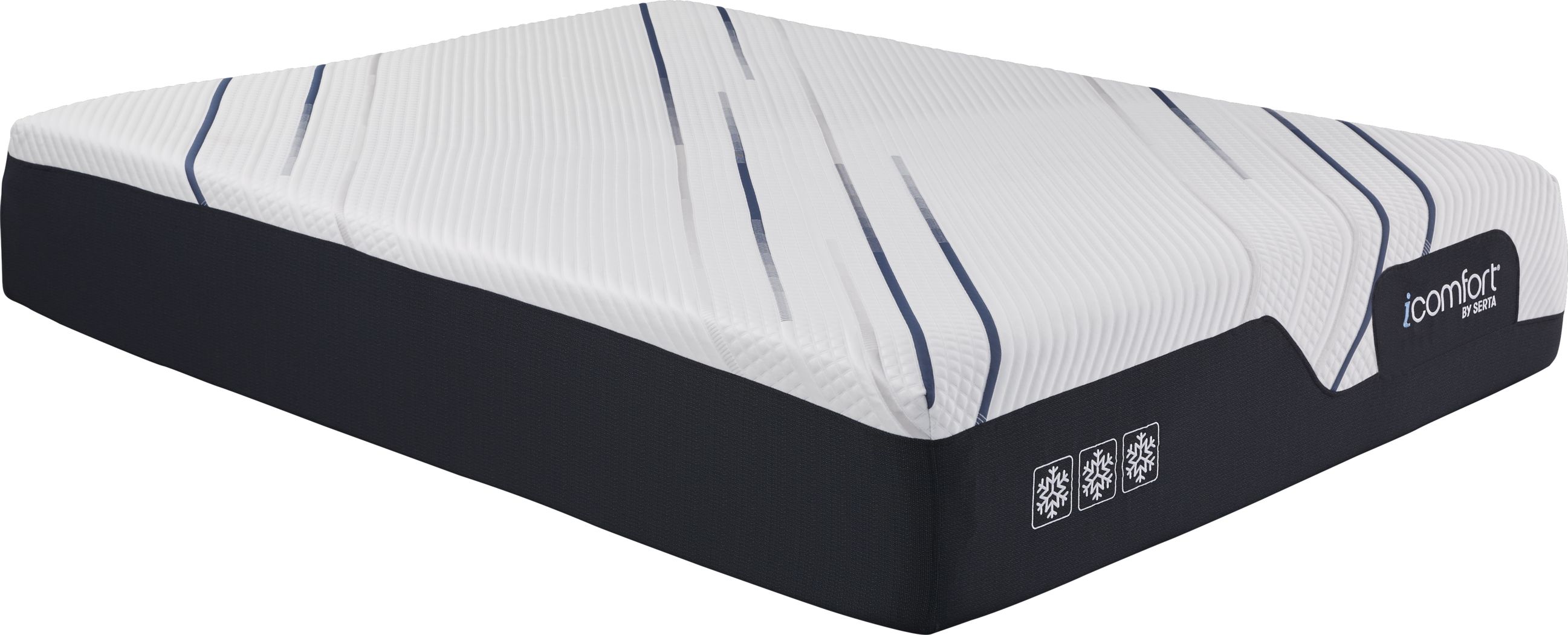 icomfort mattress protector queen