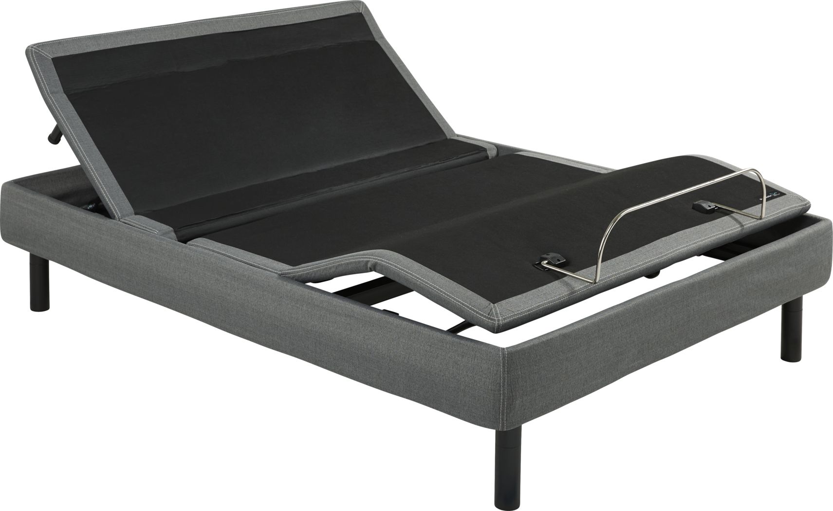 Serta Motion Perfect Queen Adjustable Base Rooms To Go