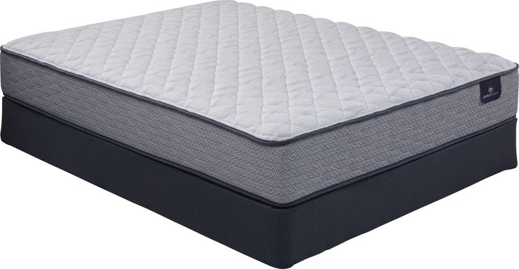 serta perfect sleeper free pillowtop queen mattress set