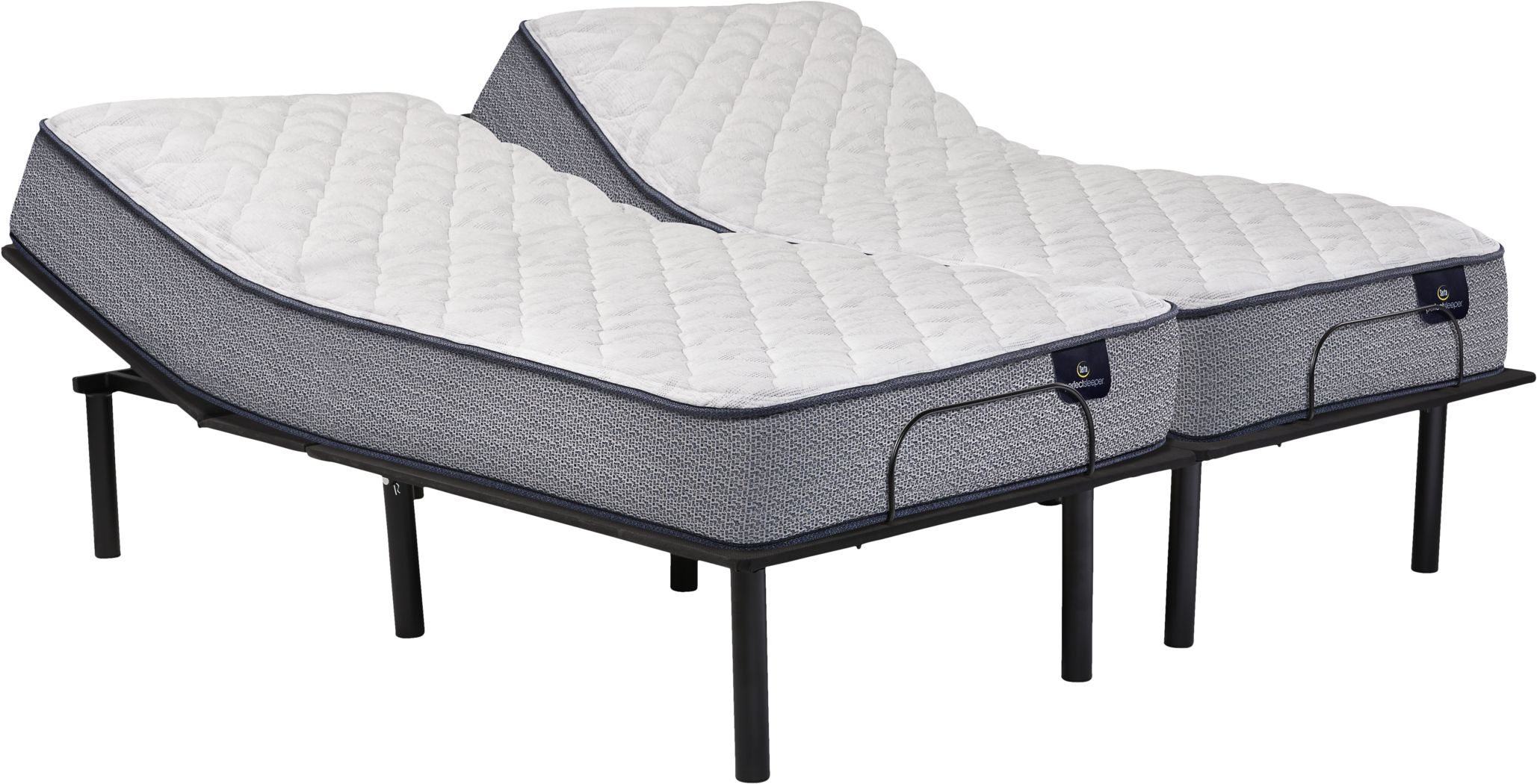 serta duocool mattress topper king