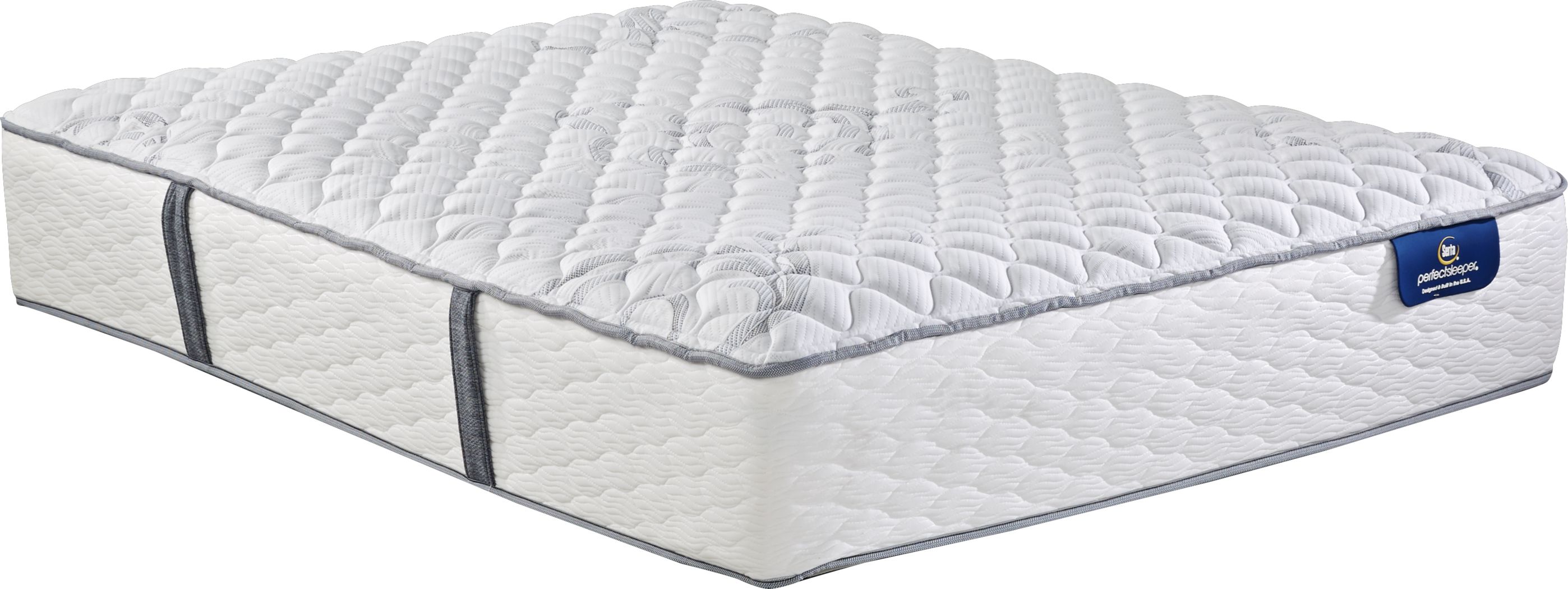 Serta Perfect Sleeper Elite Holmwood King Mattress Rooms To Go
