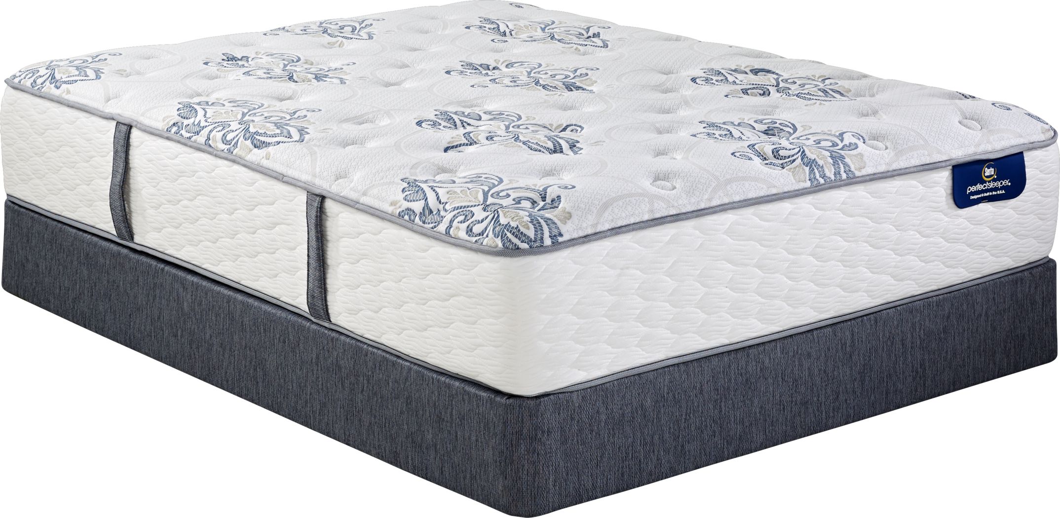 perfect sleeper elite mattress pad