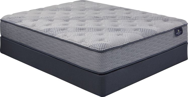 perfect sleeper benson queen mattress