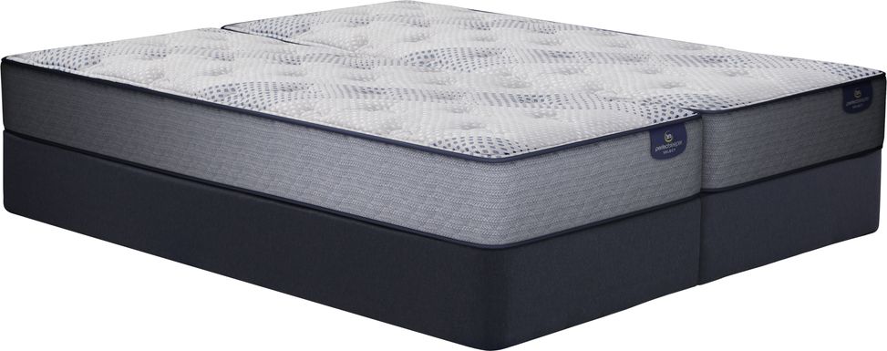 Serta Perfect Sleeper Split King Size Mattresses