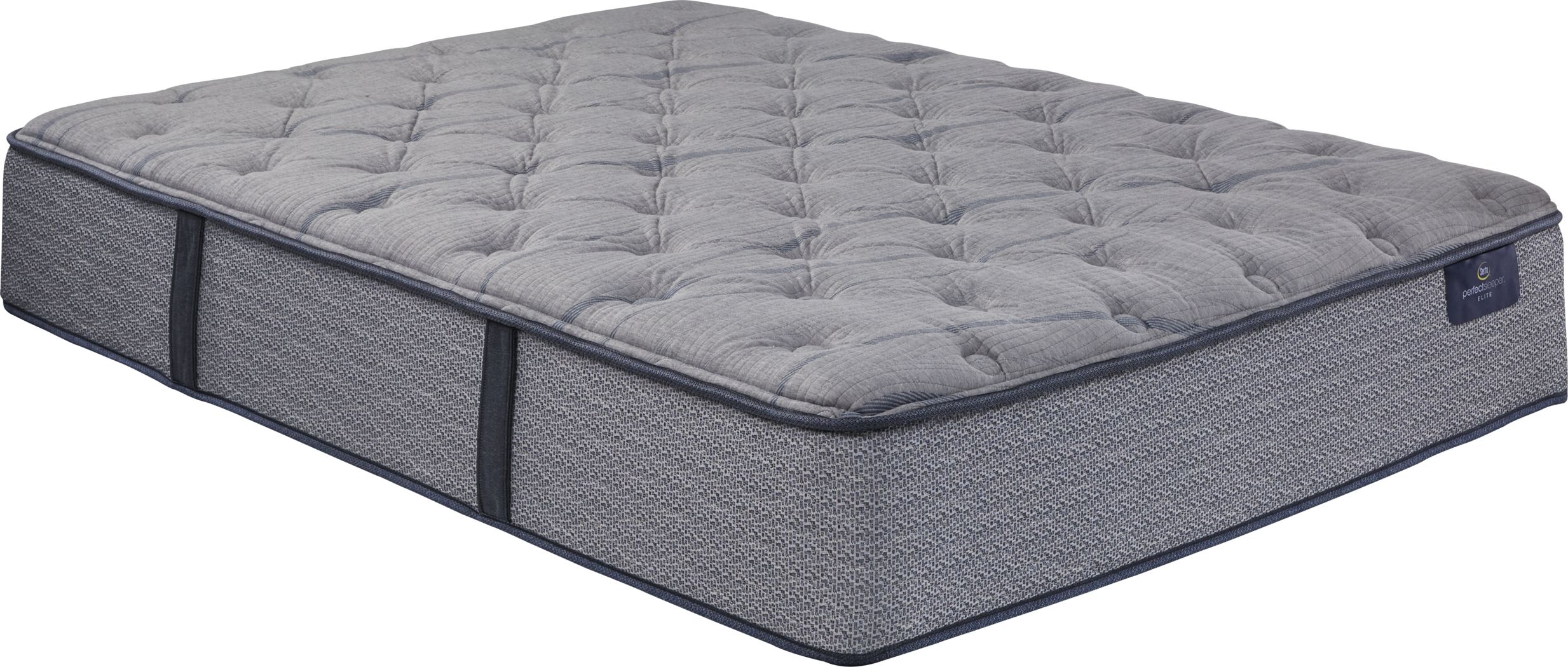 Serta Perfect Sleeper Lynwood Heights King Mattress Rooms To Go