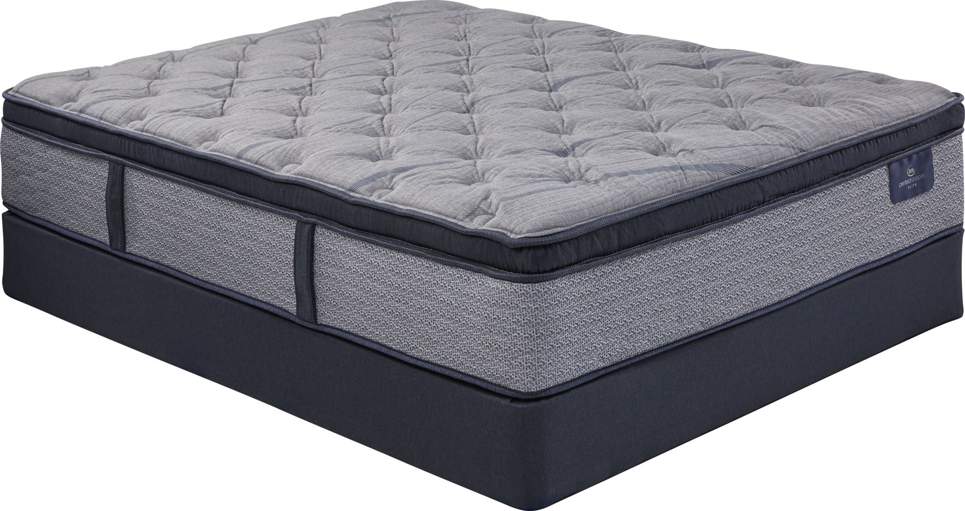 serta meadow brook firm mattress