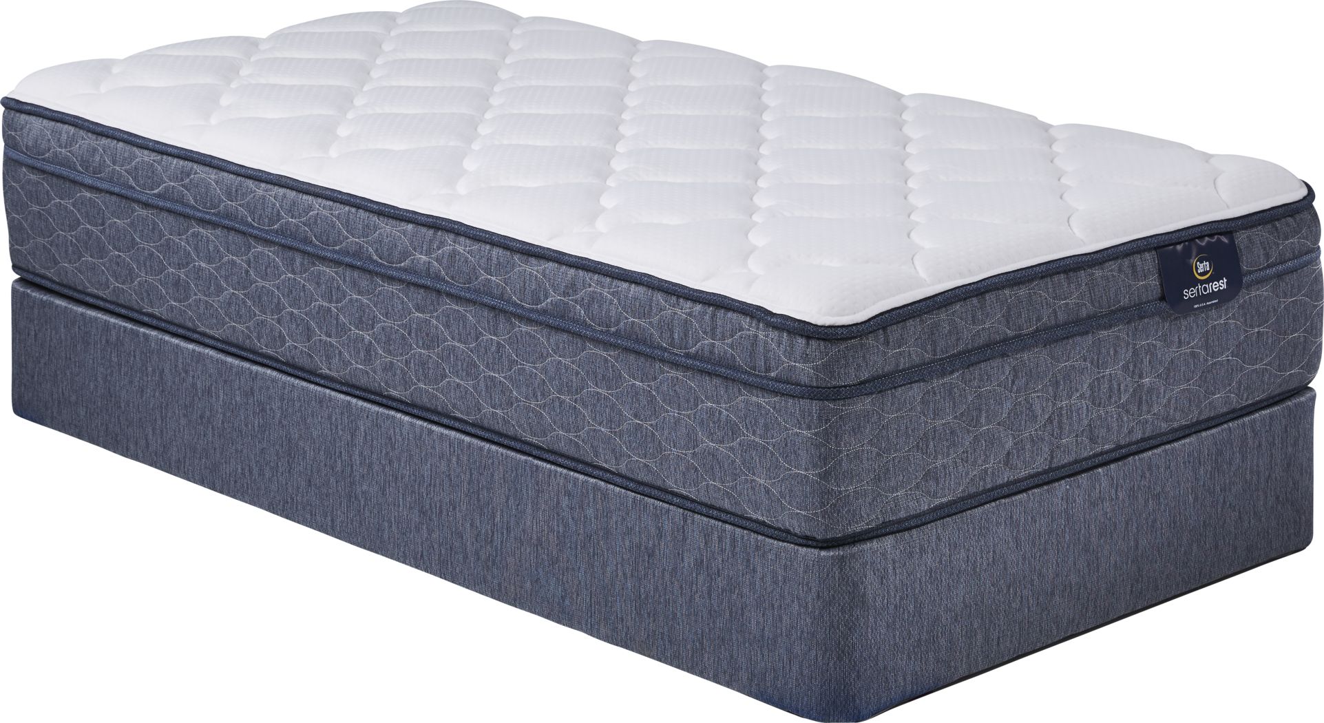 good twin mattress set