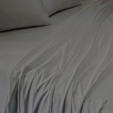 SHEEX Recovers Gen 2 Graphite 4 Pc Queen Bed Sheet Set