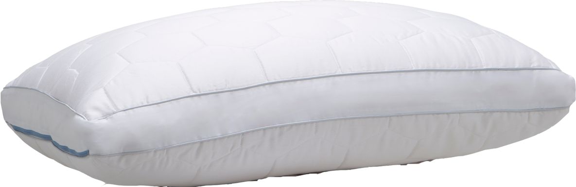 SHEEX Recovers Gen 2 Standard/Queen Down Alternative Side Sleeper Pillow
