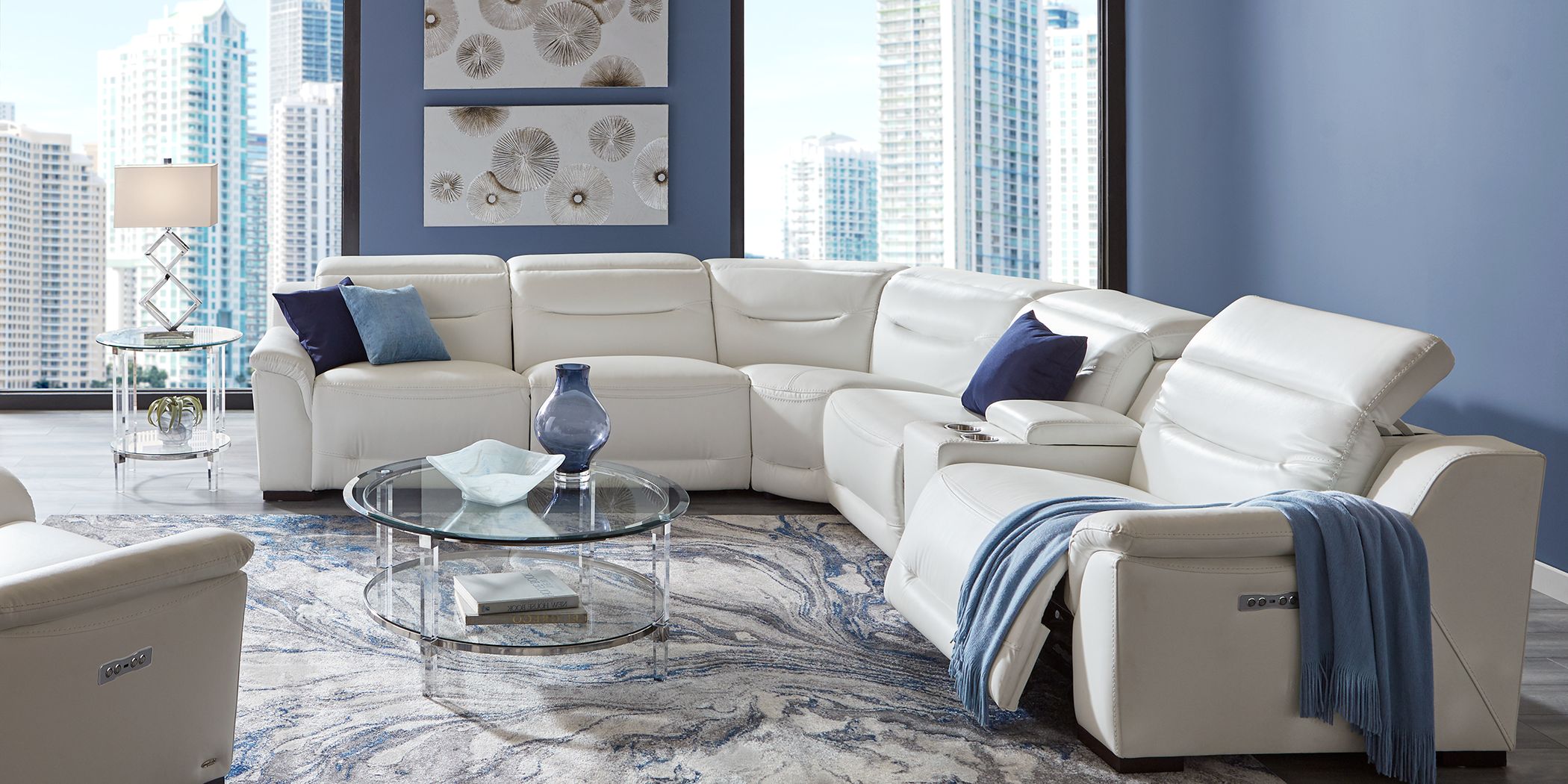 Sofia Vergara Sectional Sofa Reviews Home Alqu