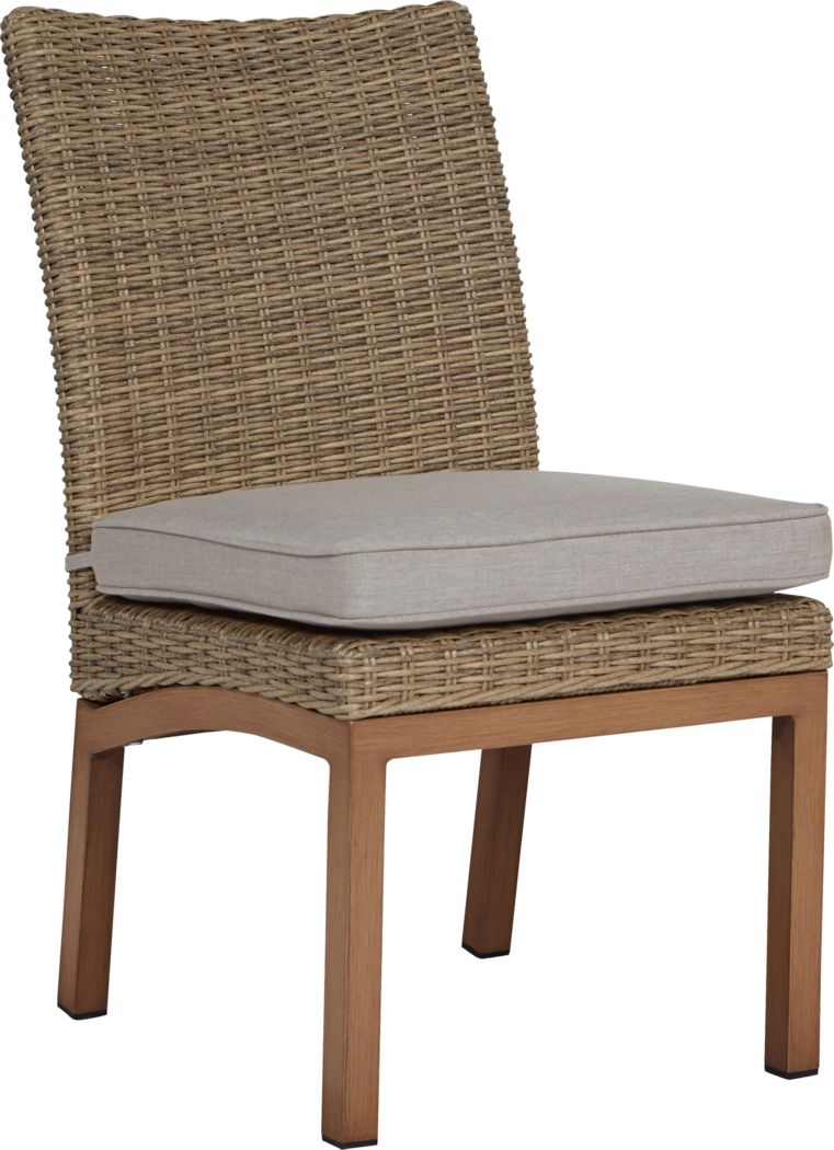 amigo outdoor living center on Wicker Patio Chairs Seating
