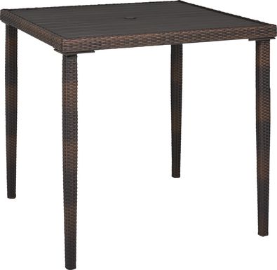 Summerset Way Casual Outdoor Dining Furniture Collection