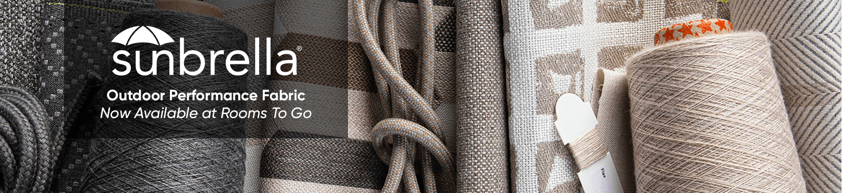 Rooms To Go Banner