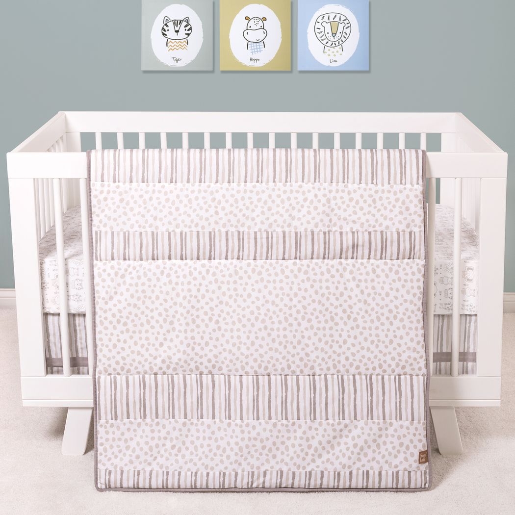 baby crib mattress sizes