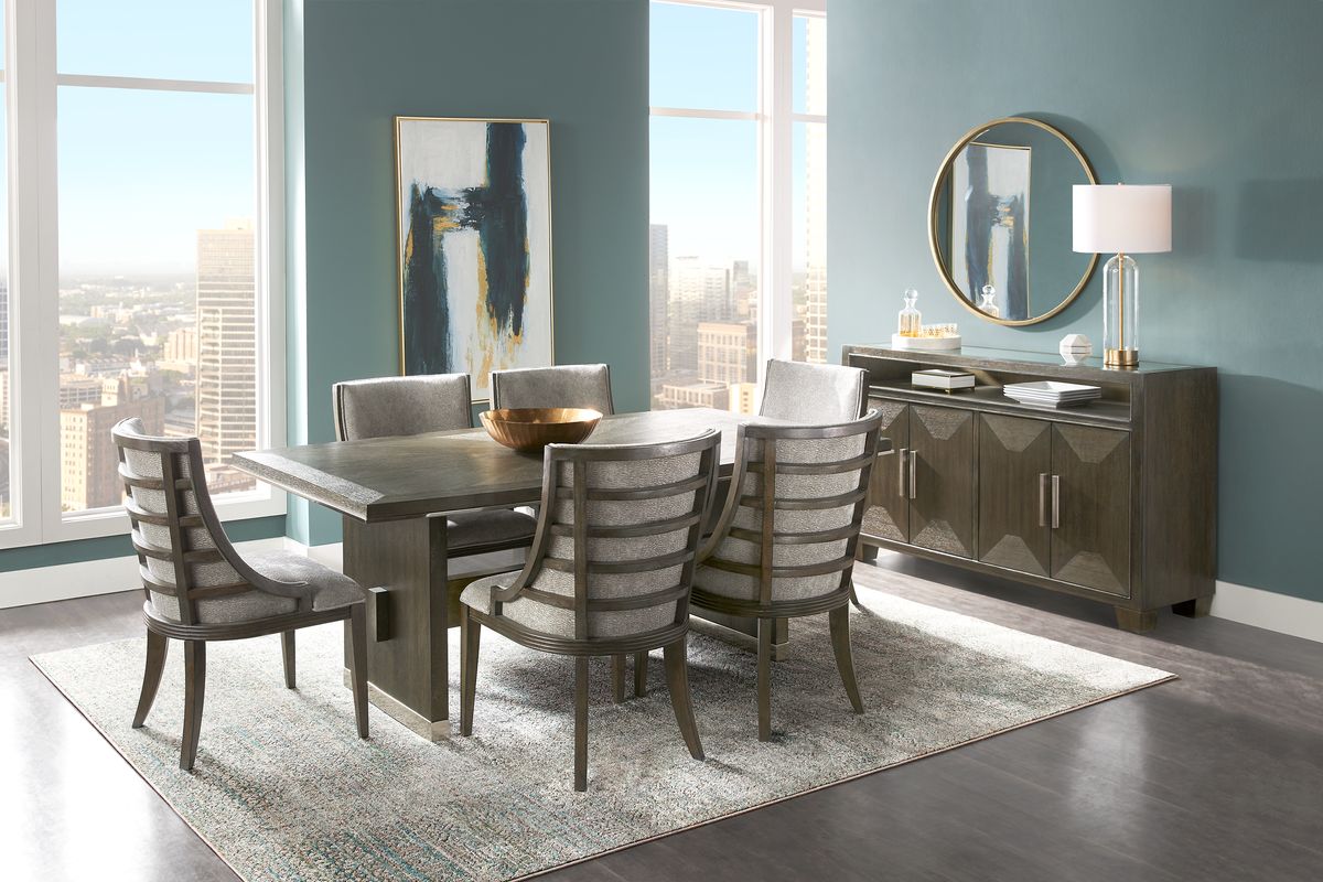 Living accents taylor dining set new arrivals