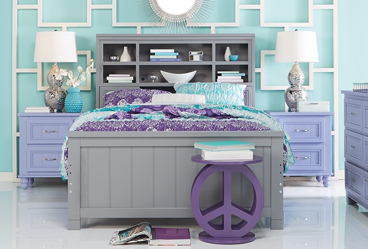 bedroom furniture sets for teenage girl