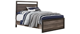 Teen Full Beds