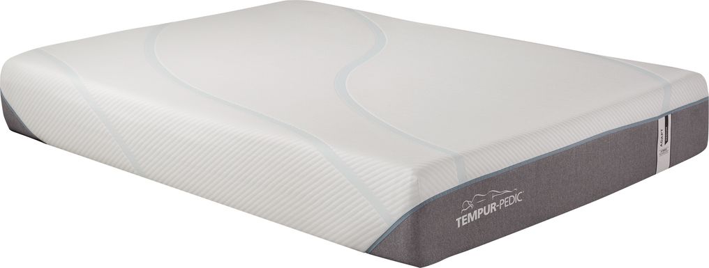TEMPUR-Adapt Medium Hybrid King Mattress